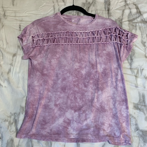 Tie die tee - Picture 1 of 1